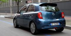 Nissan Micra/March