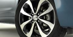 Nissan Micra/March