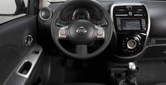 Nissan Micra 2013