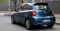 Nissan Micra/March