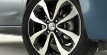 Nissan Micra/March