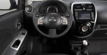 Nissan Micra 2013