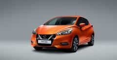 Nissan Micra 2017