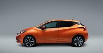 Nissan Micra 2017