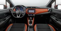 Nissan Micra 2017