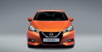 Nissan Micra 2017