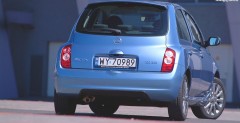 Nissan Micra 160SR