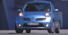 Nissan Micra 160SR