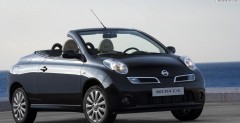 Nissan Micra 160SR