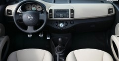 Nissan Micra 160SR