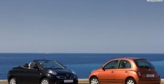 Nissan Micra 160SR