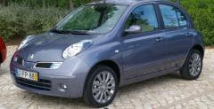Nissan Micra K12