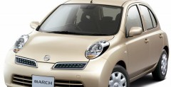 Nissan Micra 160SR