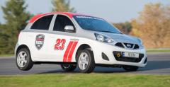 Nissan Micra Cup