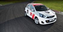 Nissan Micra Cup