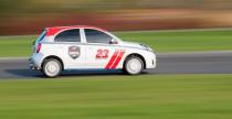 Nissan Micra Cup