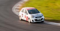 Nissan Micra Cup