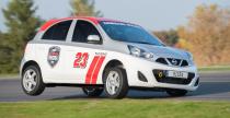 Nissan Micra Cup