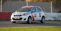 Nissan Micra Cup