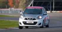 Nissan Micra Cup