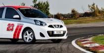 Nissan Micra Cup