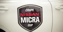 Nissan Micra Cup