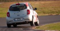 Nissan Micra Cup