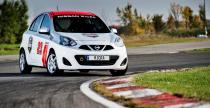 Nissan Micra Cup