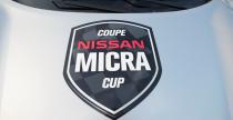 Nissan Micra Cup