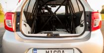 Nissan Micra Cup