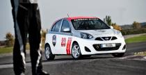 Nissan Micra Cup