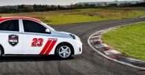 Nissan Micra Cup