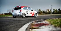 Nissan Micra Cup