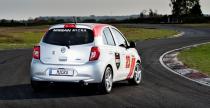 Nissan Micra Cup