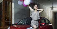 Nissan Micra Elle Edition