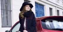 Nissan Micra Elle Edition