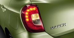 Nissan Micra 2014