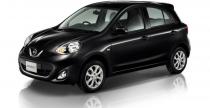 Nissan Micra 2014