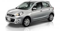 Nissan Micra 2014
