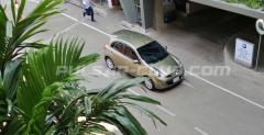 Nissan Micra po liftingu