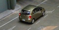 Nissan Micra po liftingu