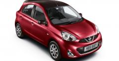 Nissan Micra Limited