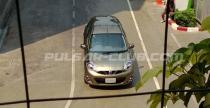 Nissan Micra po liftingu