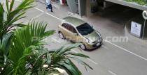 Nissan Micra po liftingu