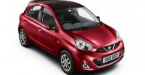 Nissan Micra Limited