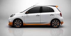 Nissan March Rio 2016 Edition