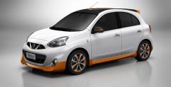 Nissan March Rio 2016 Edition