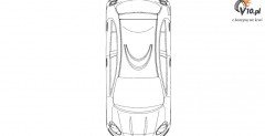 Nissan Micra 2011 - oficjalne szkice