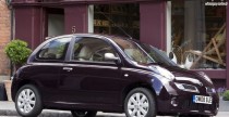 Nissan Micra 25