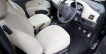 Nissan Micra 25